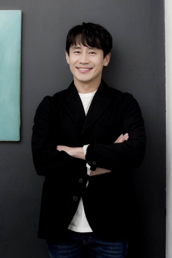 영화 '바람 바람 바람'의 신하균 / 사진제공=NEW