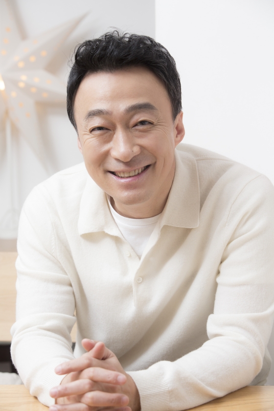 영화 '바람 바람 바람'의 이성민 / 사진제공=NEW