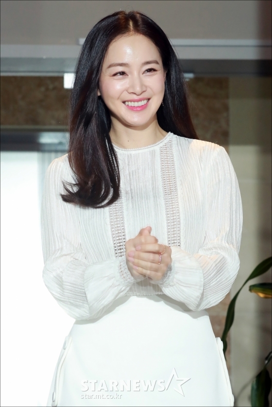 김태희 / 사진=임성균 기자