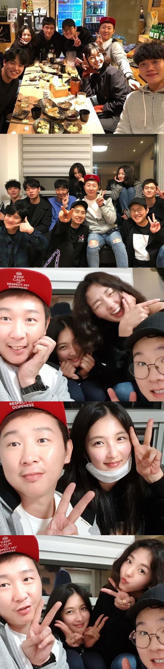 /사진=김기두 인스타그램