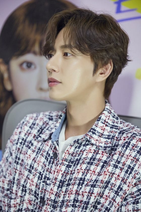 박해진 / 사진제공=마운틴무브먼트