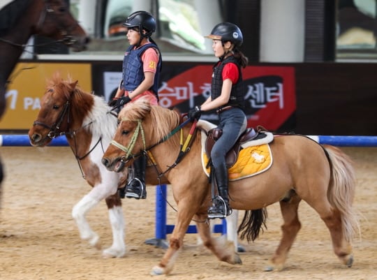 /사진제공=한국마사회