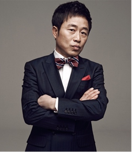 이문식 / 사진제공=마라톤엔터테인먼트