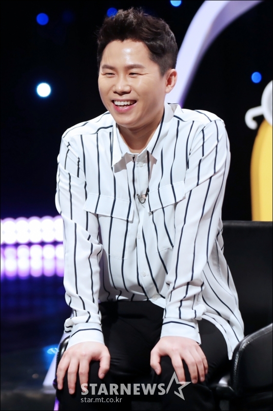 양세형 / 사진=스타뉴스
