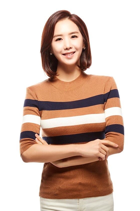 이지애 / 사진제공=다트모스엔터테인먼트