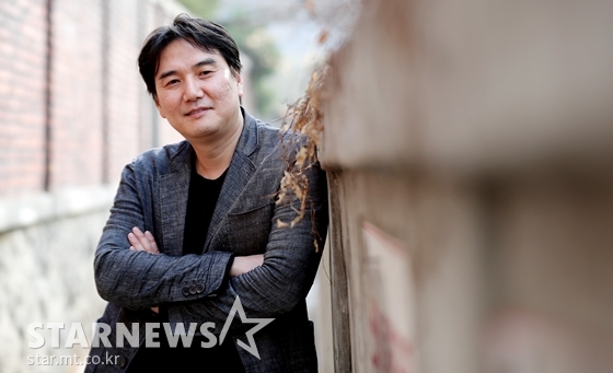 추창민 감독/사진=김창현 기자