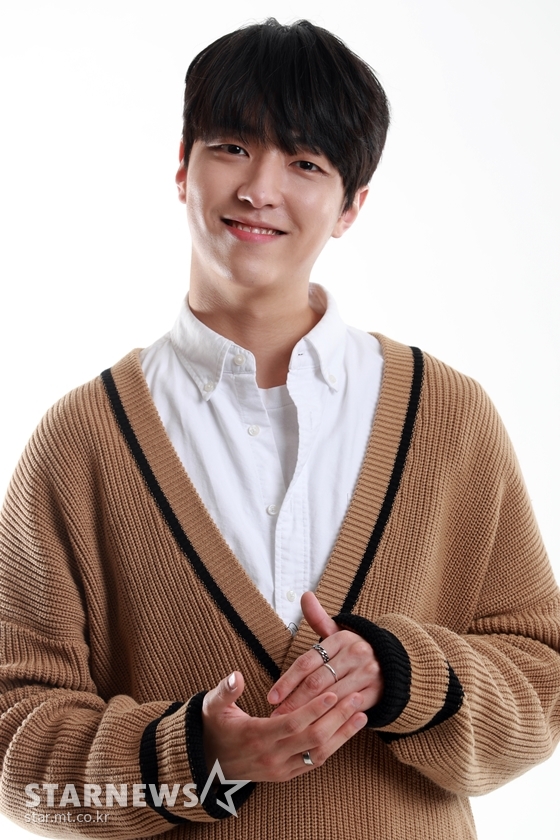 배우 이유진/사진=임성균 기자