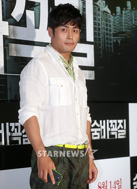 이종수/사진=머니투데이 스타뉴스