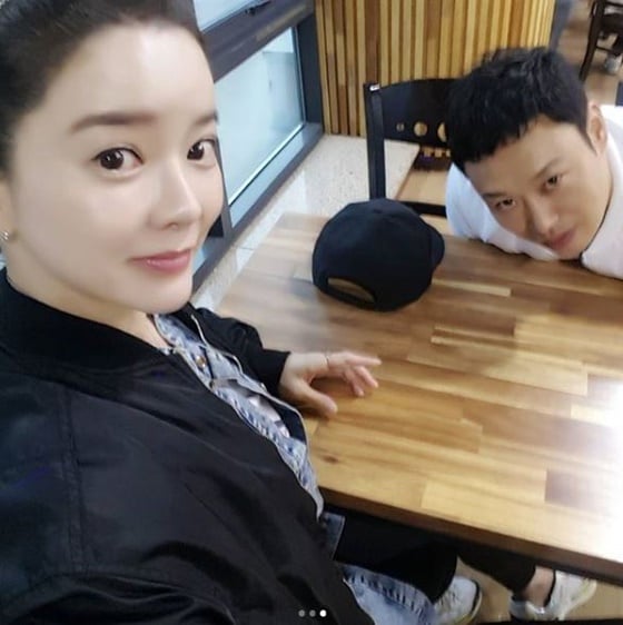 배우 최은주/사진=스타뉴스