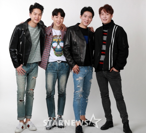 그룹 오션 /사진=임성균 기자