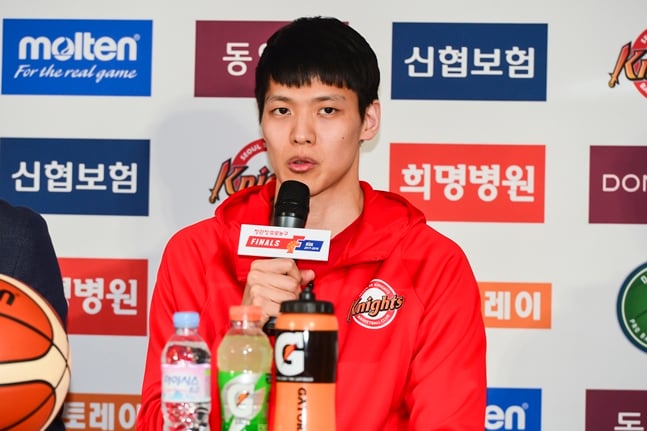 김선형 /사진=KBL 제공