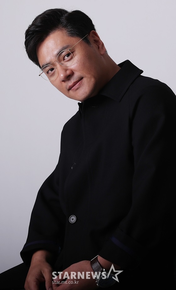 배우 김형종/사진=김휘선 기자