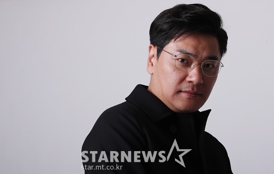배우 김형종/사진=김휘선 기자