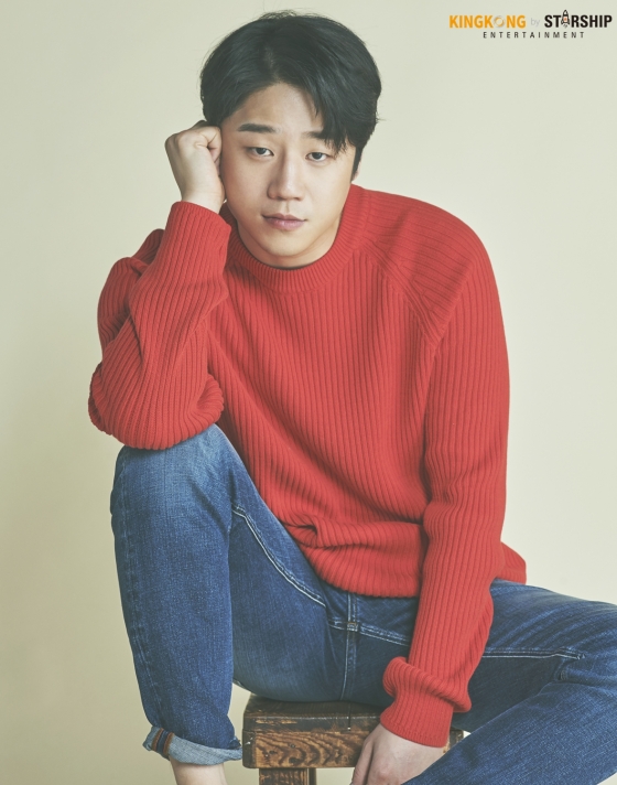 /사진제공=킹콩by스타쉽