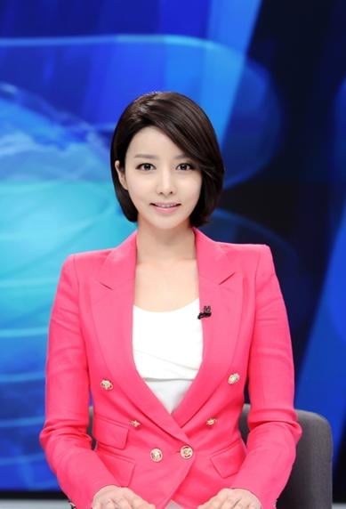 양승은 아나운서/사진=MBC