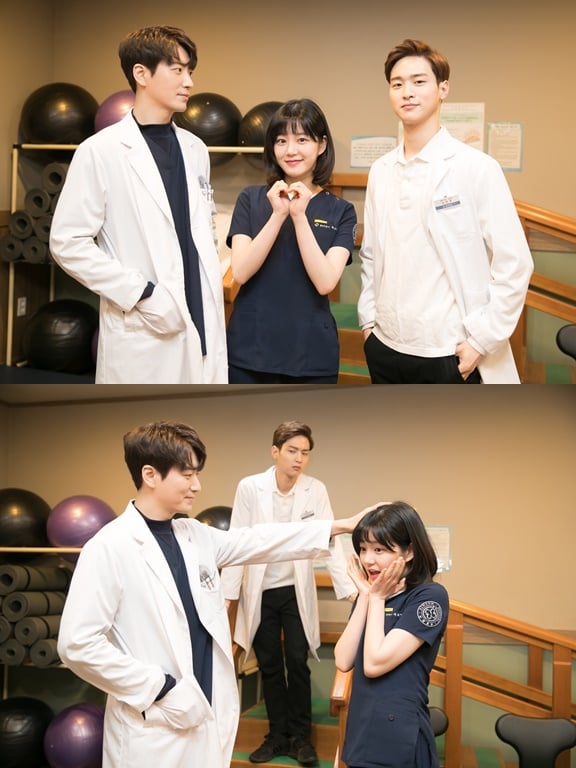 /사진=tvN