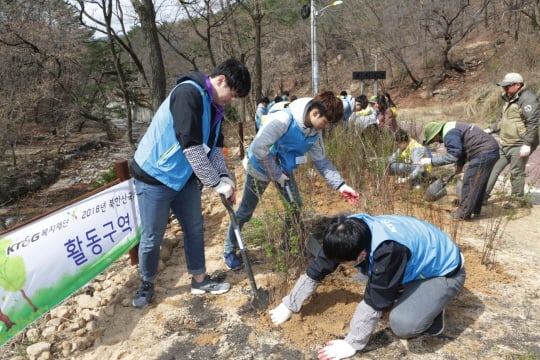 /사진제공=kt&g