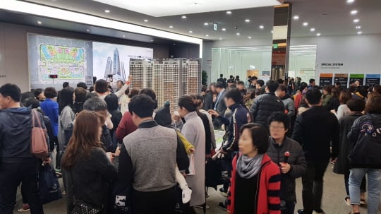 /사진제공=한화건설