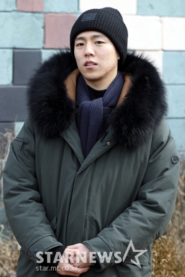 이현우/사진=스타뉴스