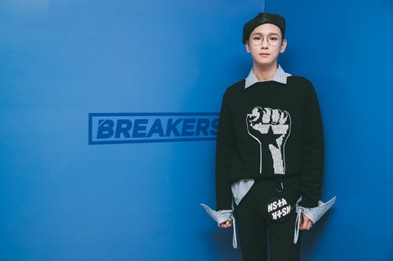 사진제공=Mnet '브레이커스'