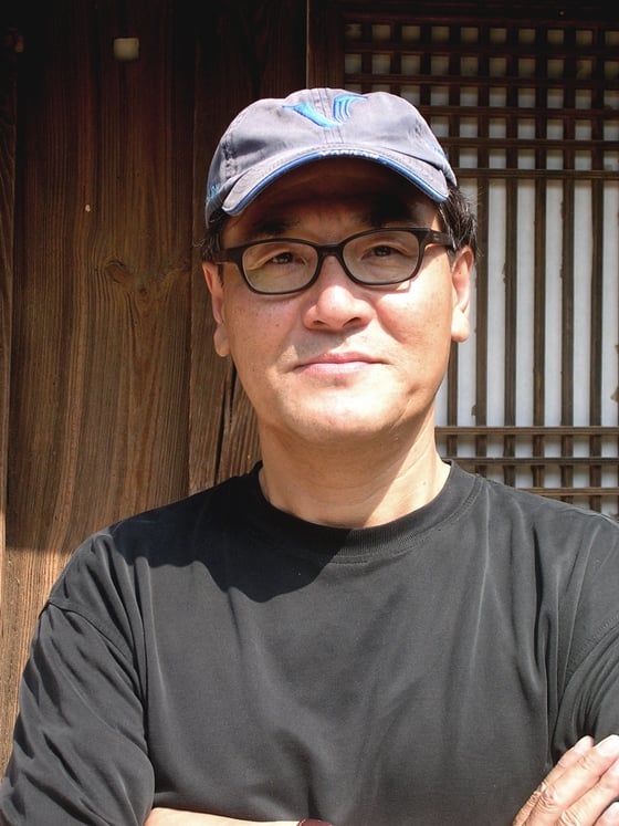 배창호 감독/사진제공=울주세계산악영화제