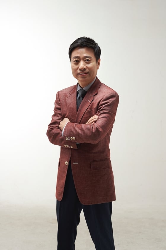 '100분 토론' 진행자 윤도한 논설위원 / 사진제공=MBC