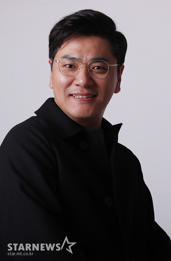 배우 김형종/사진=김휘선 기자