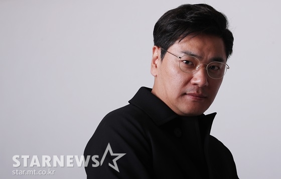 배우 김형종/사진=김휘선 기자