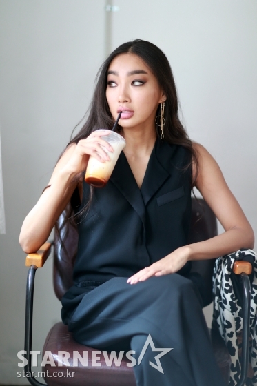 문가비 / 사진=임성균 기자