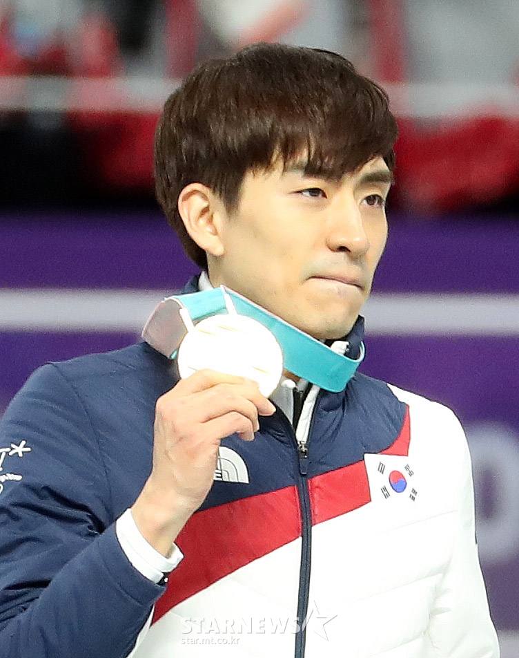 이승훈 / 사진=스타뉴스