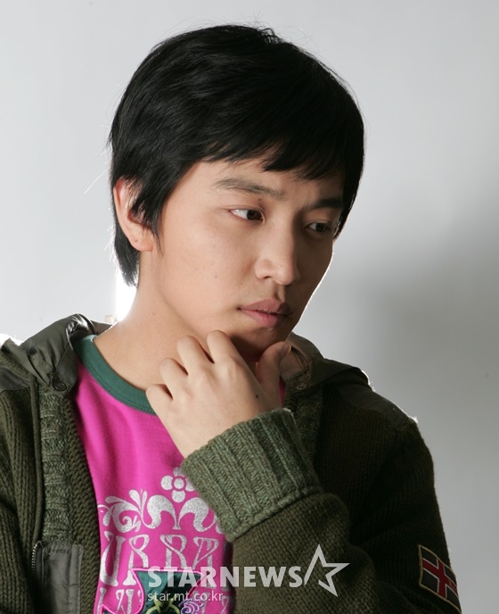 설성민/사진=머니투데이 스타뉴스