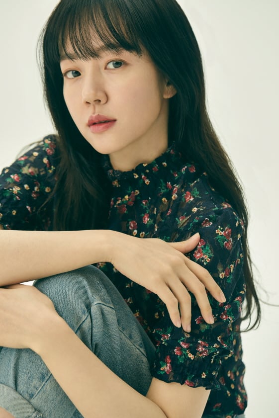 임수정/사진제공=명필름,CGV아트하우스
