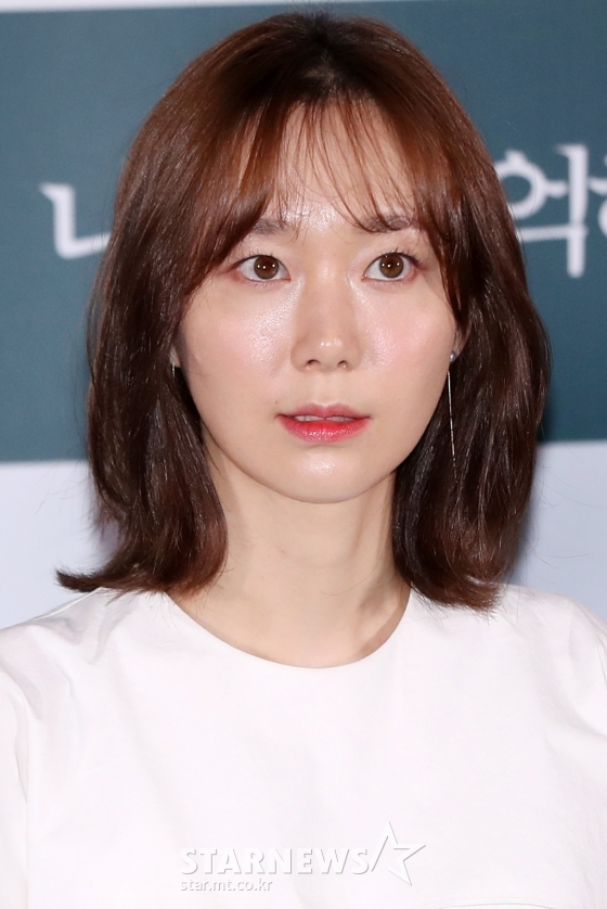 이유영/사진=김휘선 기자