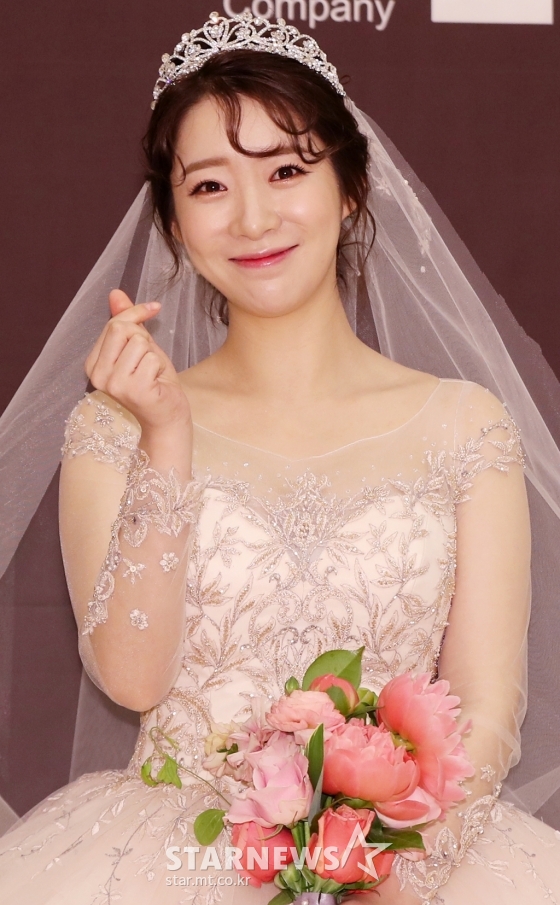 안소미 / 사진=김휘선 기자