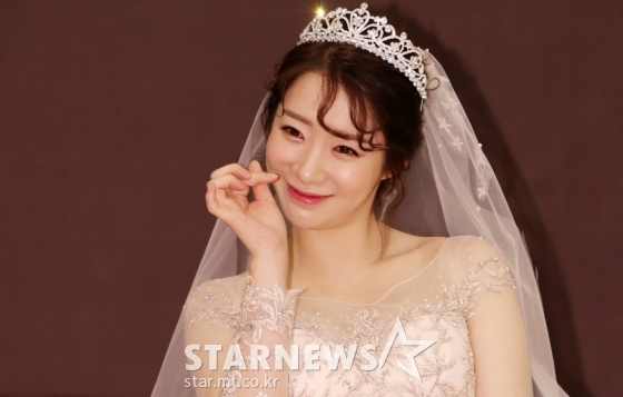 안소미 / 사진=김휘선 기자