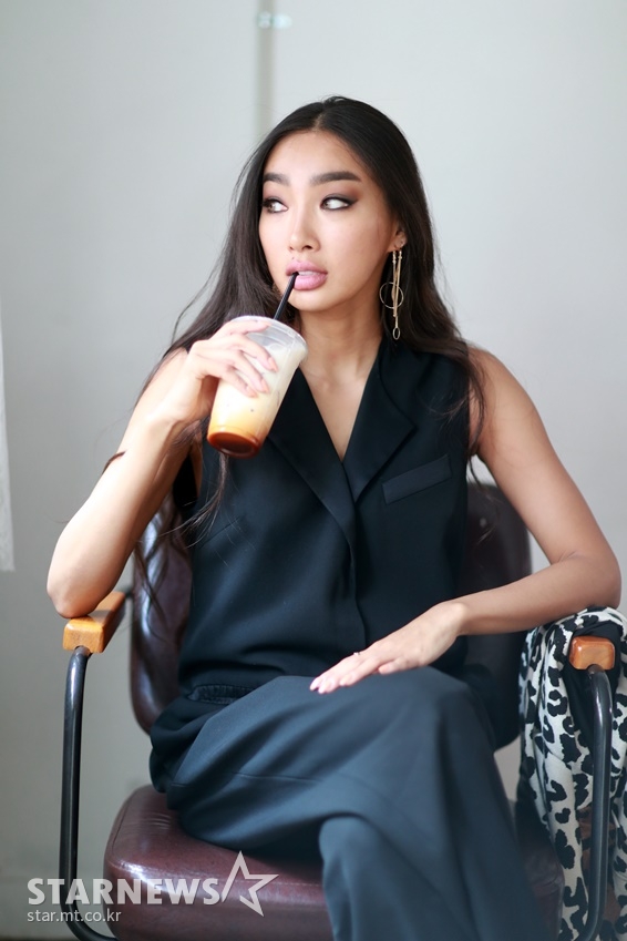 문가비 / 사진=임성균 기자