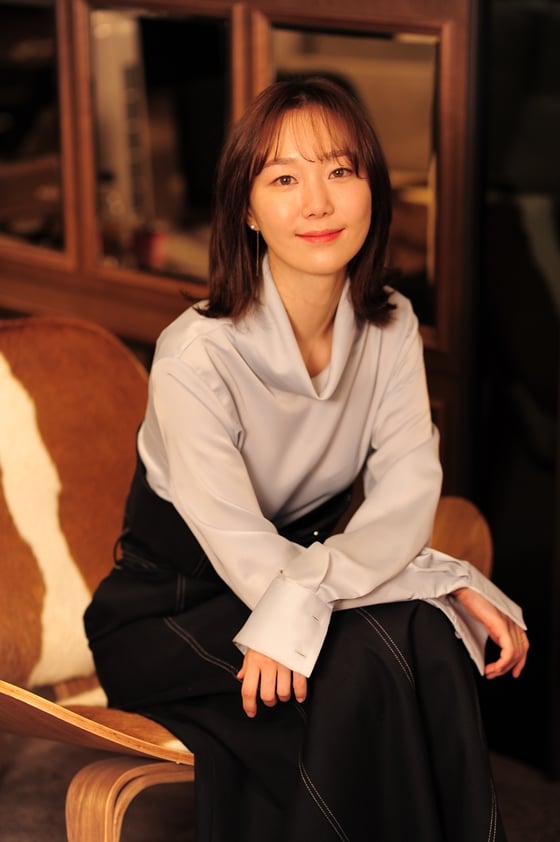 이유영 / 사진제공=오아시스이엔티