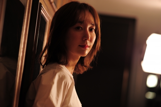 영화 '나를 기억해'의 배우 이유영 / 사진제공=오아시스이엔티
