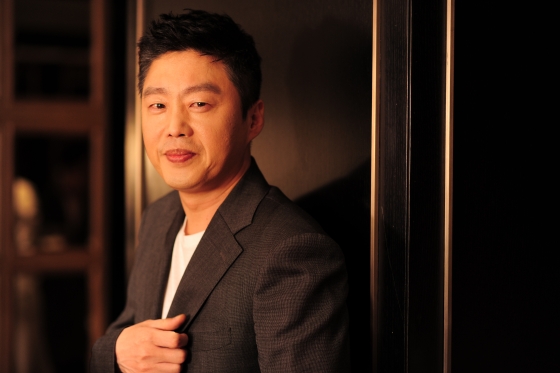 영화 '나를 기억해'의 김희원 / 사진제공=오아시스이엔티