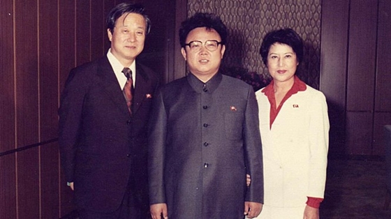 사진=영화 '연인과 독재자' 스틸컷