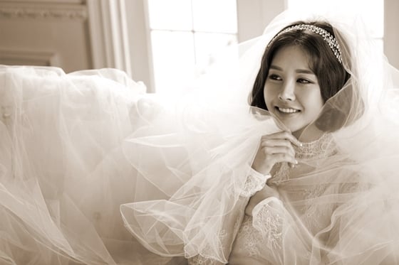 박은지 / 사진=씨앤코이앤에스