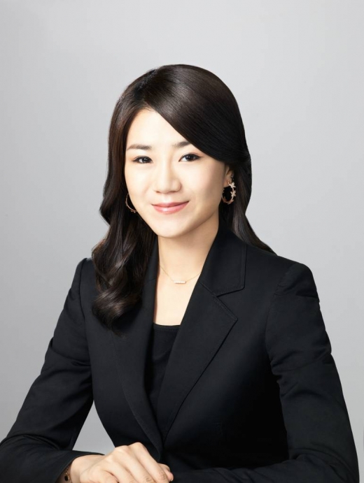 조현민 대한항공 전무 /사진제공=한진그룹