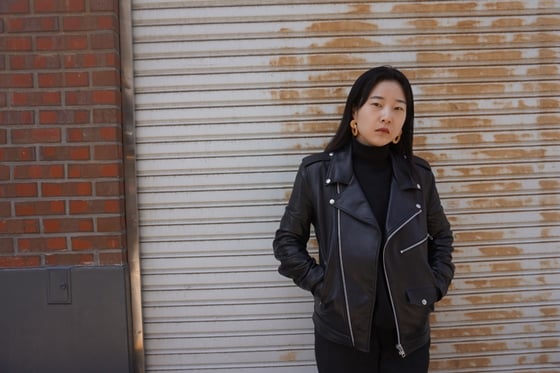 '수성못' 유지영 감독 / 사진=인디스토리