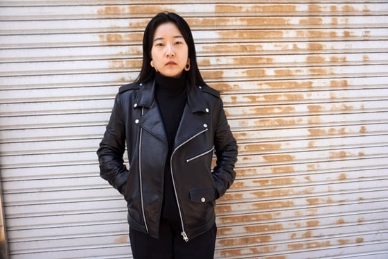 '수성못' 유지영 감독 / 사진제공=인디스토리