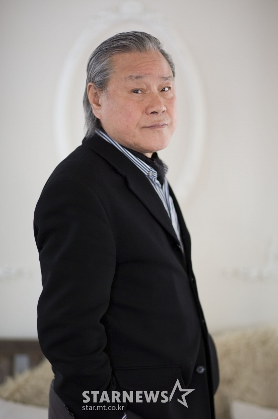 이장호 감독 / 사진=스타뉴스