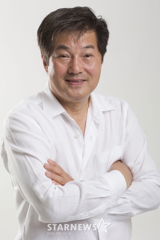 배우 한지일 / 사진=스타뉴스