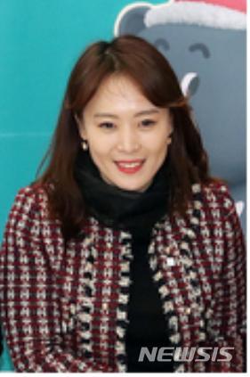 미투에 동참한 전 쇼트트랙 국가대표 최민경. /사진=뉴시스