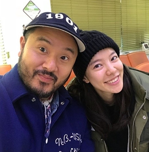 사진=심태윤 인스타그램