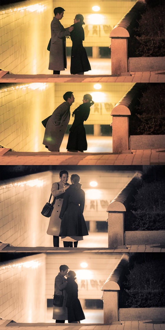 JTBC 금토드라마 '밥 잘 사주는 예쁜 누나' 스틸컷/사진=JTBC 드라마 공식페이스북