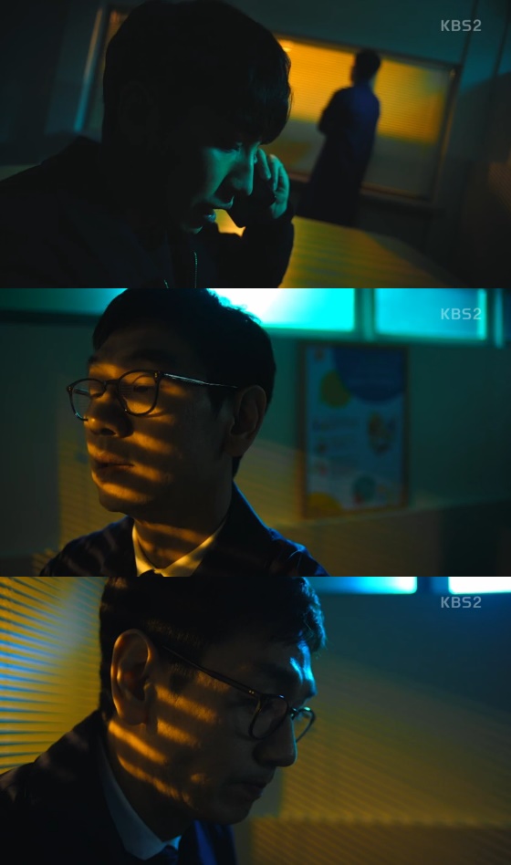/사진='추리의 여왕 시즌2' 방송화면 캡처
